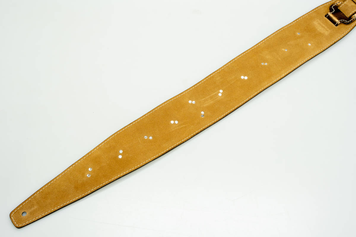 【NEW】Alusonic Custom Pinkhage strap made in Italy - Geek IN Box -_画像4