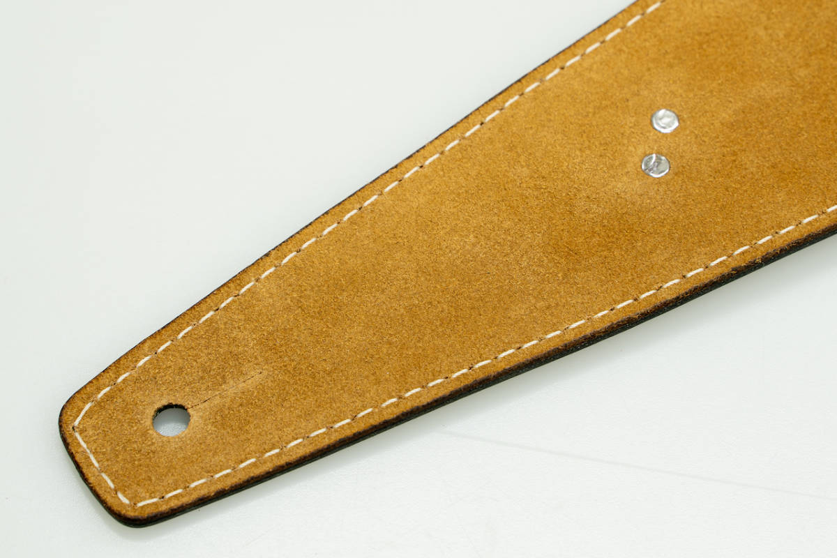 【NEW】Alusonic Custom Pinkhage strap made in Italy - Geek IN Box -_画像7