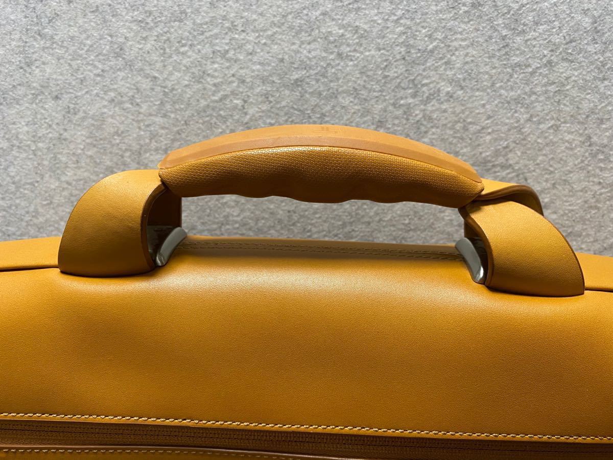 未使用保管品 TUMI トゥミ ビジネスバッグ 2951DF Fomula T 未使用保管品 TUMI トゥミ ビジネスバッグ 2951DF Fomula T