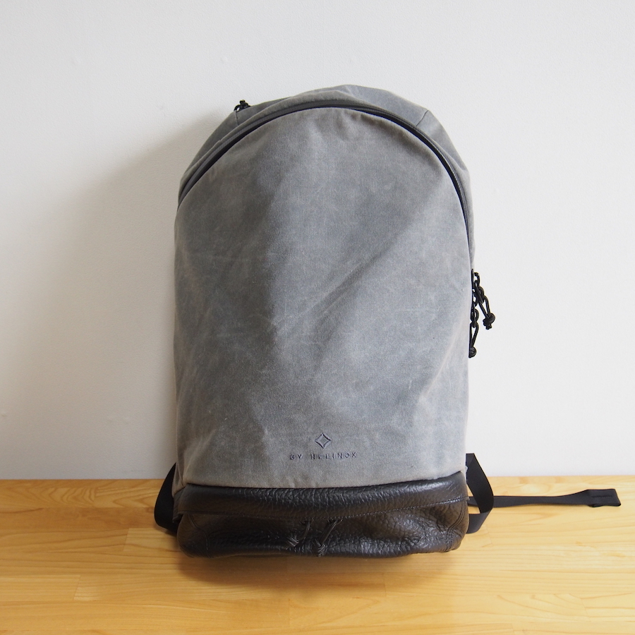 【国内配送】 DAY TERG ヘリノックス Helinox PACK ターグ リュック チャコール★デイバック WAX リュックサック、デイパック 【国内配送】 DAY TERG ヘリノックス Helinox PACK ターグ リュック チャコール★デイバック WAX リュックサック、デイパック