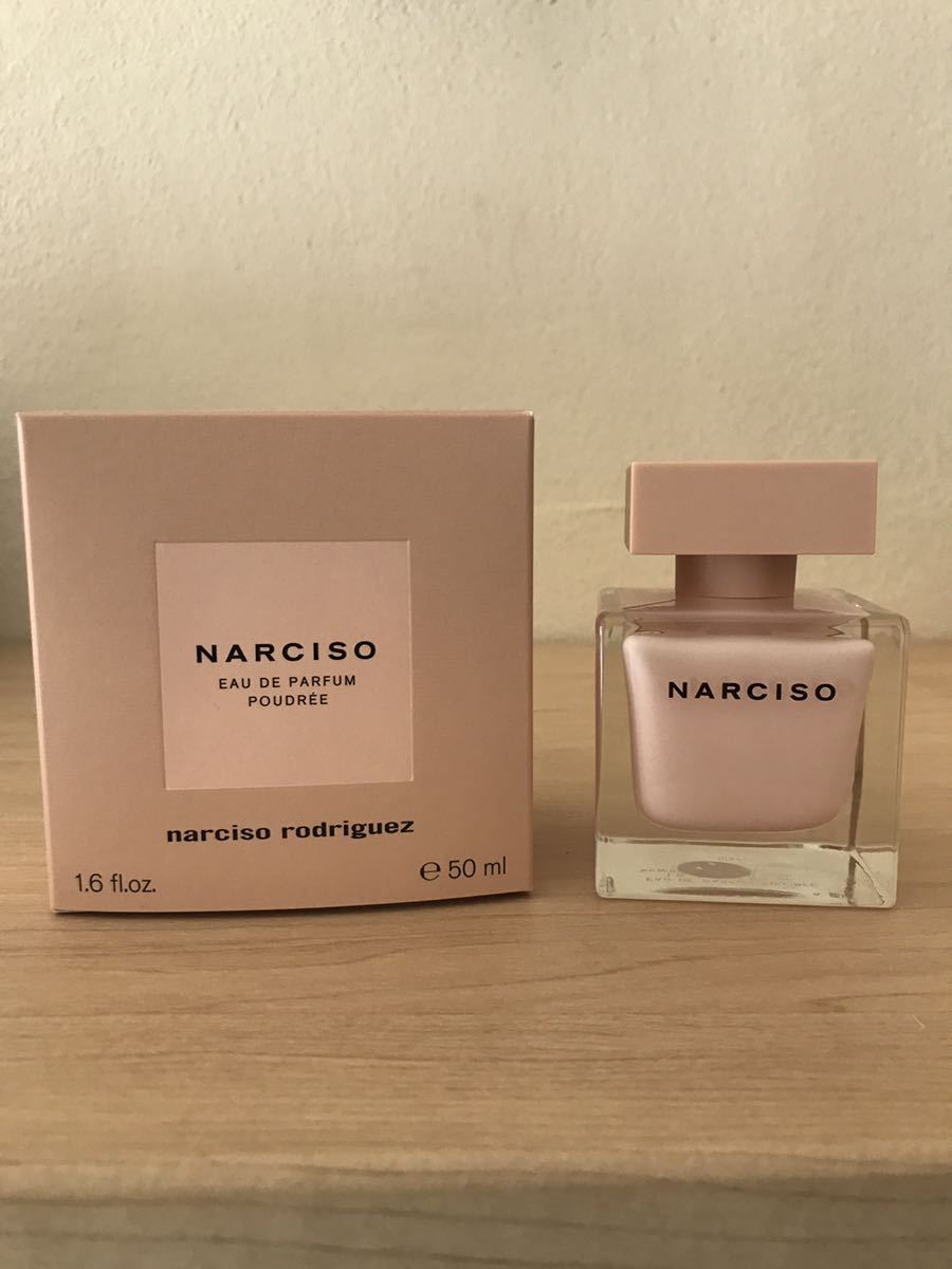 ナルシソロドリゲス narciso rodriguez プドゥレ POUDREE オード