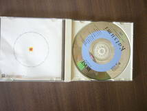 KATSUMI アルバムセット / 4thアルバム『FORCE』（フォース）＋ 3rd アルバム 『ROSE IS A ROSE』 （ローズ・イズ・ア・ローズ）_画像8