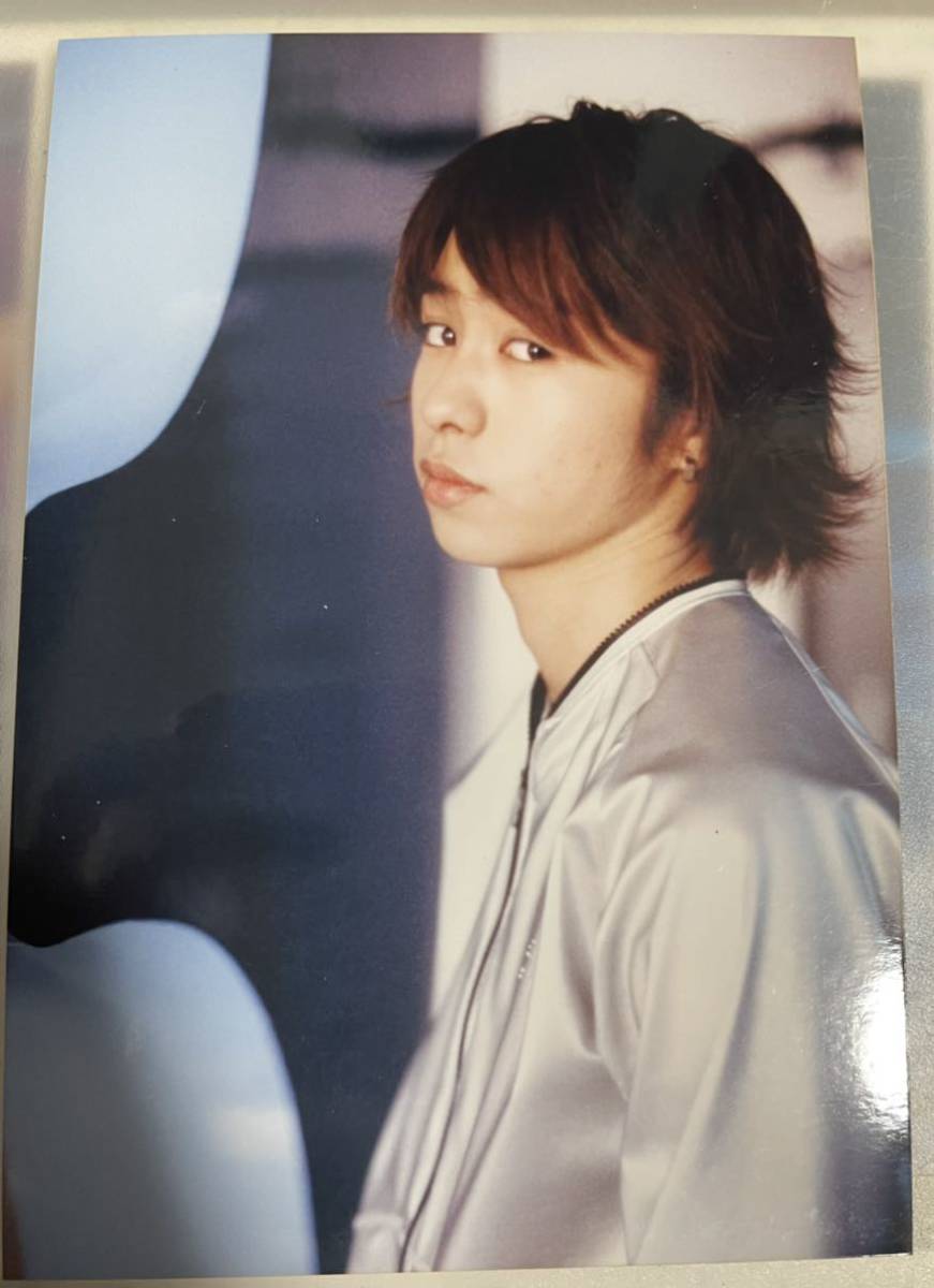 嵐 写真 櫻井翔 桜井翔 Yahoo!オークション - 嵐 櫻井翔デビュー初期 ファミクラ kodak 写真