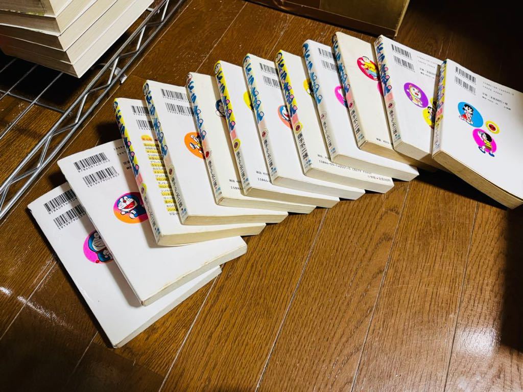 藤子不二雄 まとめ 大量セット】ドラえもん/プラス/大長編 藤子不二雄 まとめ 大量セット】ドラえもん/プラス/大長編