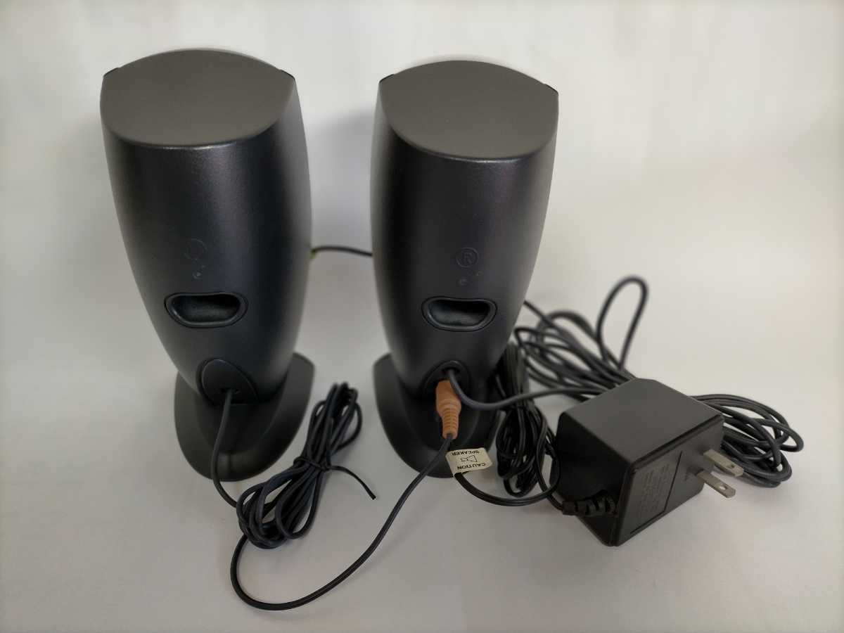 PC用 小型スピーカー ALTEC LANSING アルテック ADA215 セット PC用 小型スピーカー ALTEC LANSING アルテック ADA215 セット
