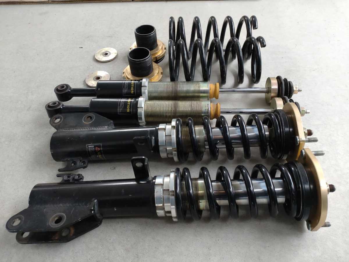 L175S LA100S ムーヴ L275S LA300S ミライース L375S LA600S タント L455S タントエグゼ L575S ムーヴコンテ フルタップ車高調(サスペンションキット(一式))|売買されたオークション情報、yahooの商品情報をアーカイブ公開 - オークファン(aucfan.com) L175S LA100S ムーヴ L275S LA300S ミライース L375S LA600S タント L455S タントエグゼ L575S ムーヴコンテ フルタップ車高調(サスペンションキット(一式))|売買されたオークション情報、yahooの商品情報をアーカイブ公開 - オークファン(aucfan.com)