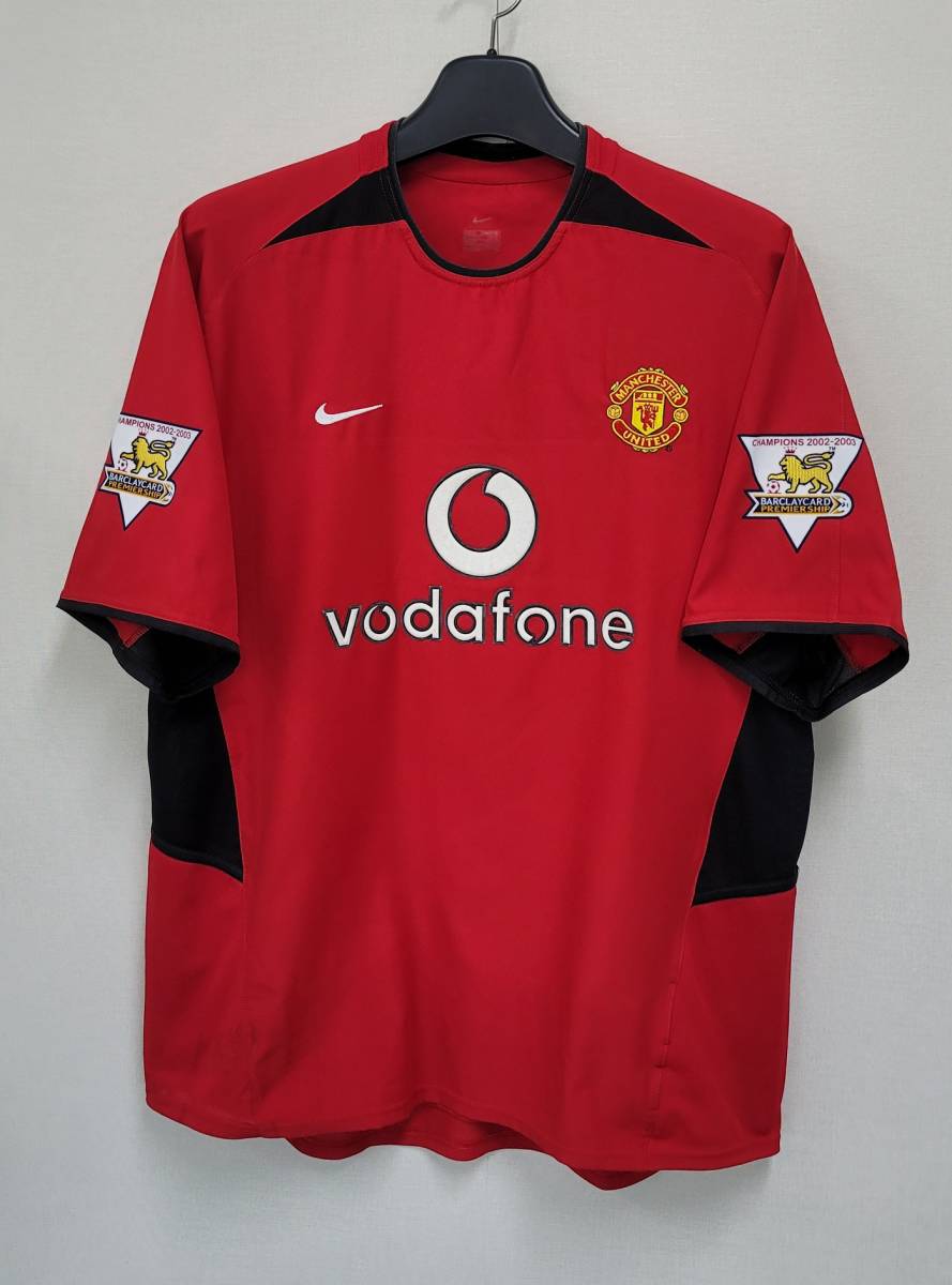 03-04マンチェスターユナイテッド Manchester United(H)#7 ロナウド