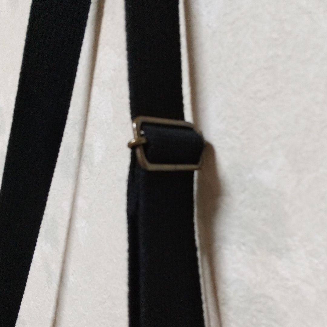 ミナ ペルホネンショルダーバックハンドメイド未使用 お値下げしました