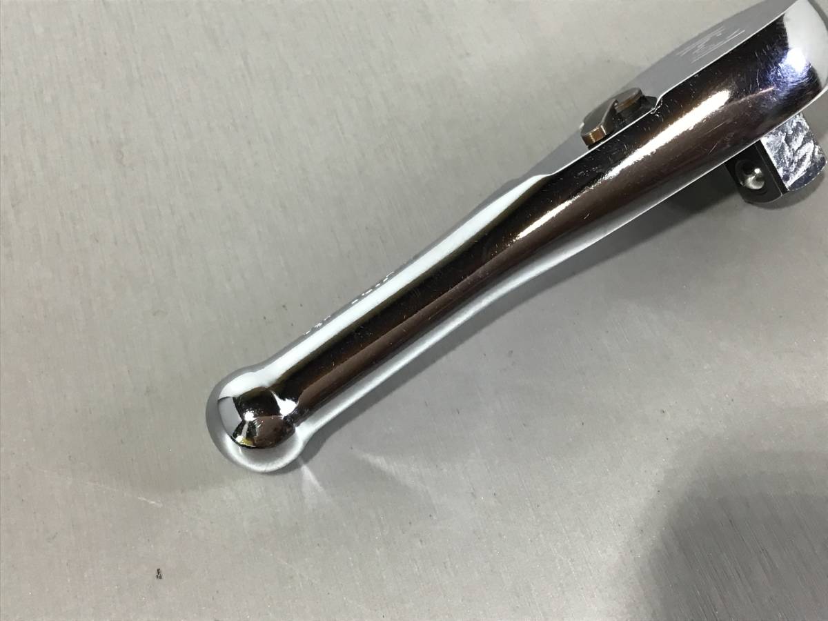 マトコツール、MATOCO TOOLS、新品未使用、3/8、BFR 48、スタビー