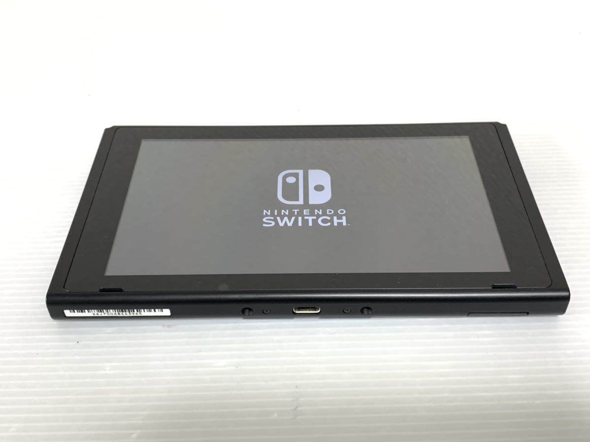 ヤフオク! - 【動作品】１円～ Nintendo Switch 2021