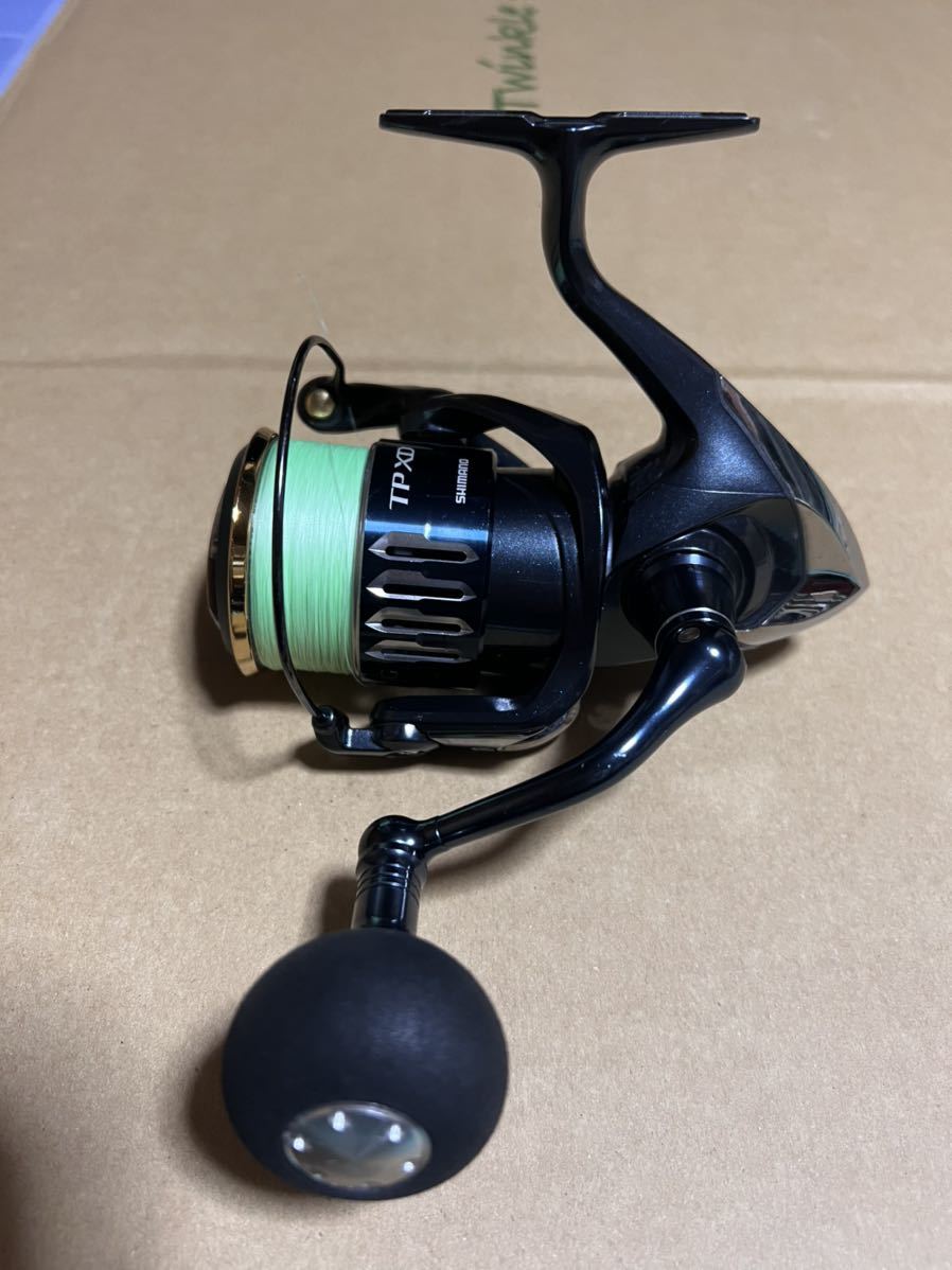 シマノ 17ツインパワーXD www.esole.eu