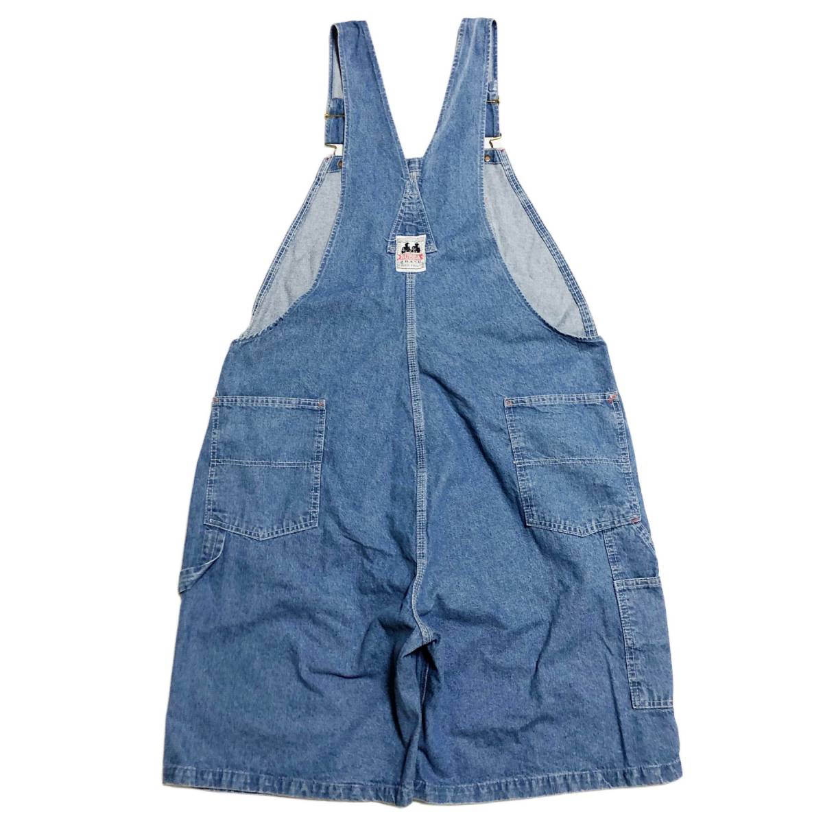 XL デッドストック【90s ビンテージ BUBBA BRAND デニム