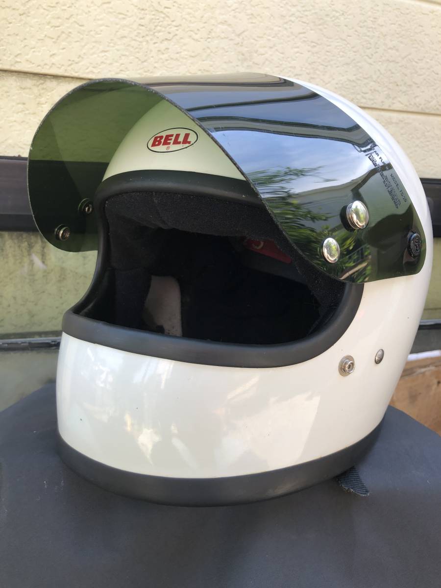 当時物 bell star 2 ベルスター 2 復刻ではありません | www