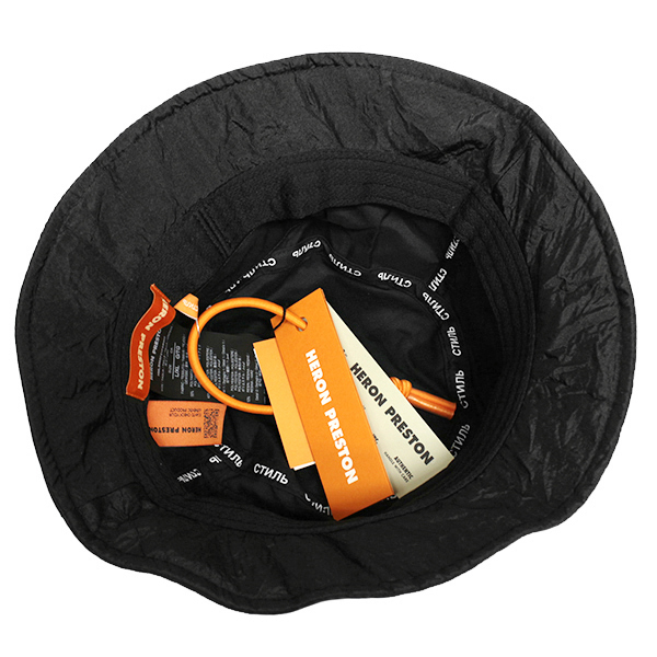 ヘロン プレストン ハット 帽子 HERON PRESTON HMLB005F21FAB002 1055