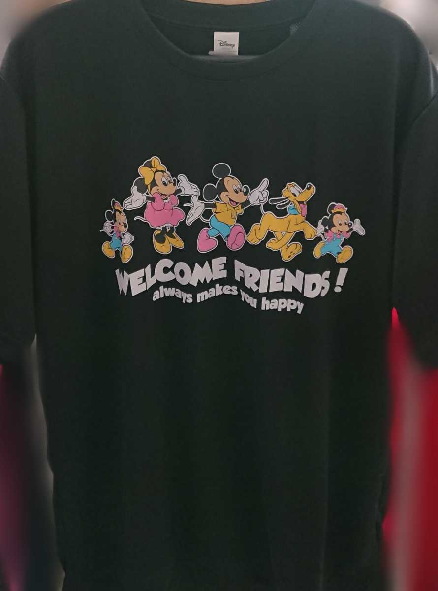 即決 ミッキーマウス Mickey Mouse ディズニー メンズメッシュtシャツ新品タグ付き 激安正規品 メンズメッシュtシャツ新品タグ付き