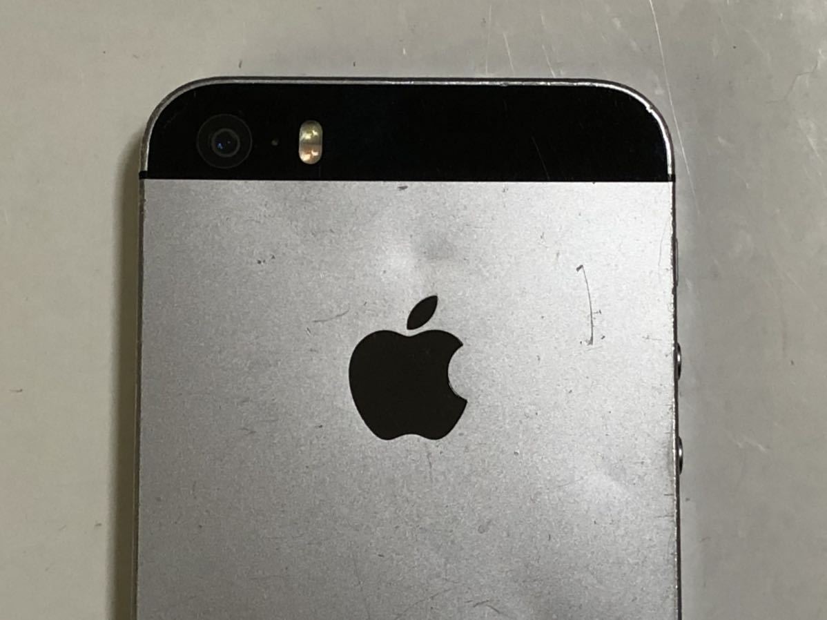 SIMフリー iPhone SE 32GB 第一世代 89% SIMロック解除 iPhoneSE ...