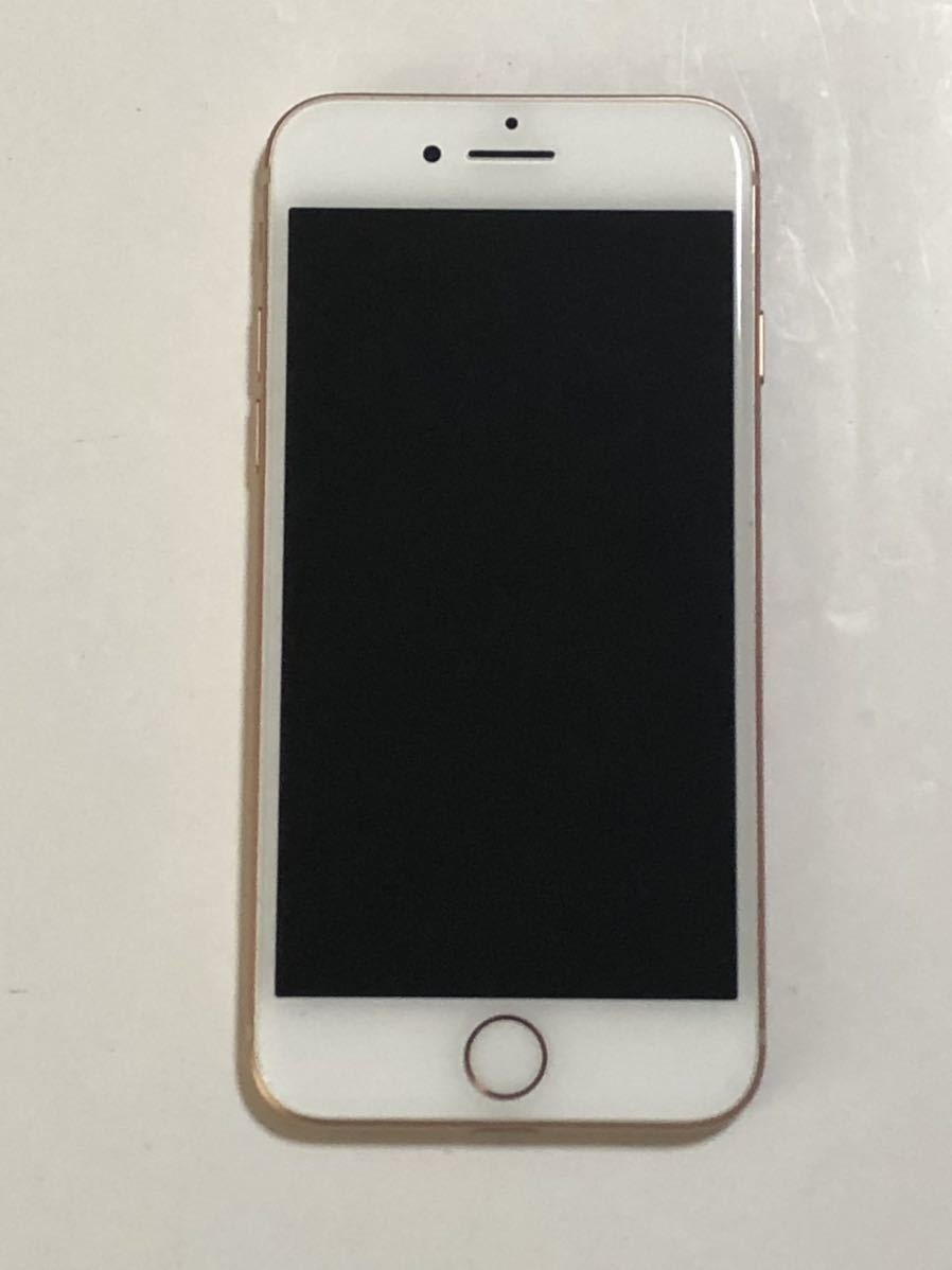 ヤフオク! - 美品 iPhone8 SIMフリー 256GB アップル Apple 