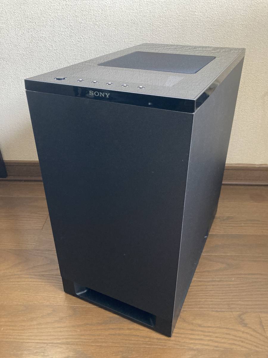 SONY ホームシアターシステム HT-IS100 www.pn-tanjungkarang.go.id