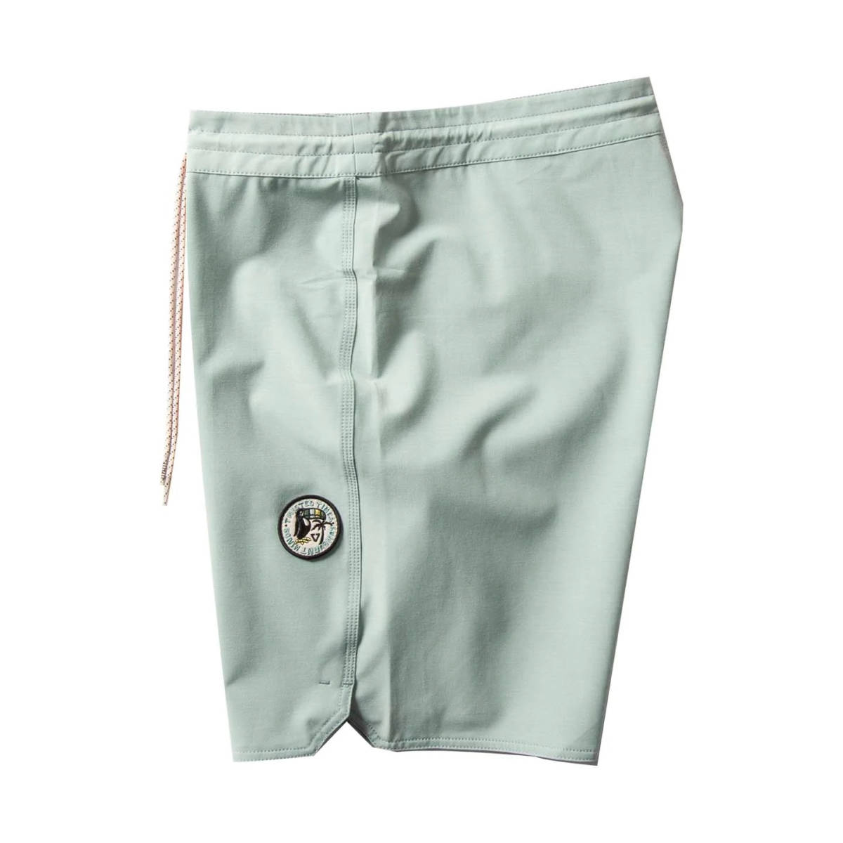 ☆Sale/新品/正規品 VISSLA ”SOLID SETS 18.5” BOARD SHORTS | Color：ALO | Size：28int/70cm | ヴィスラ | ボードショーツ_画像3