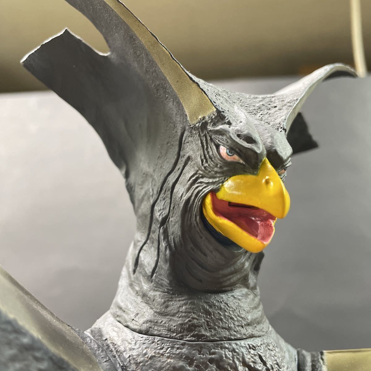 ギエロン星獣 エクスプラス X-PLUS ウルトラマン ウルトラセブン 大