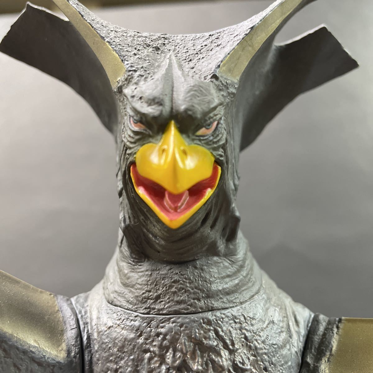 ギエロン星獣 エクスプラス X-PLUS ウルトラマン ウルトラセブン ギエロン星獣 エクスプラス X-PLUS ウルトラマン ウルトラセブン