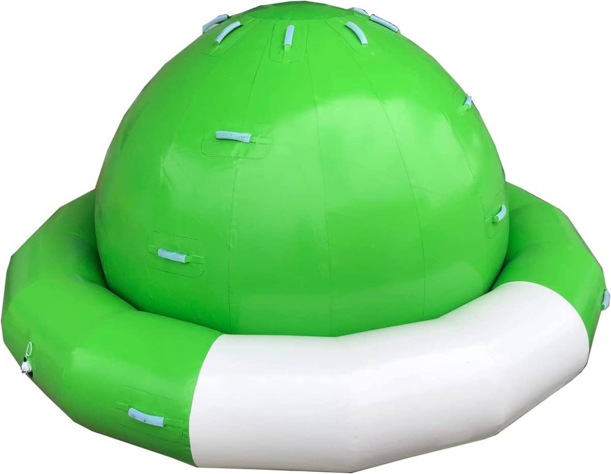 気質アップ 海水浴 海 プール フローター エアー遊具 フロート 浮き輪