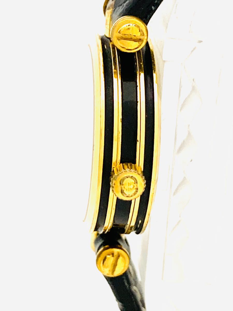 美品 GUCCI 電池&ベルト新品交換済み レディース腕時計 シェリー 美品 GUCCI 電池&ベルト新品交換済み レディース腕時計 シェリー