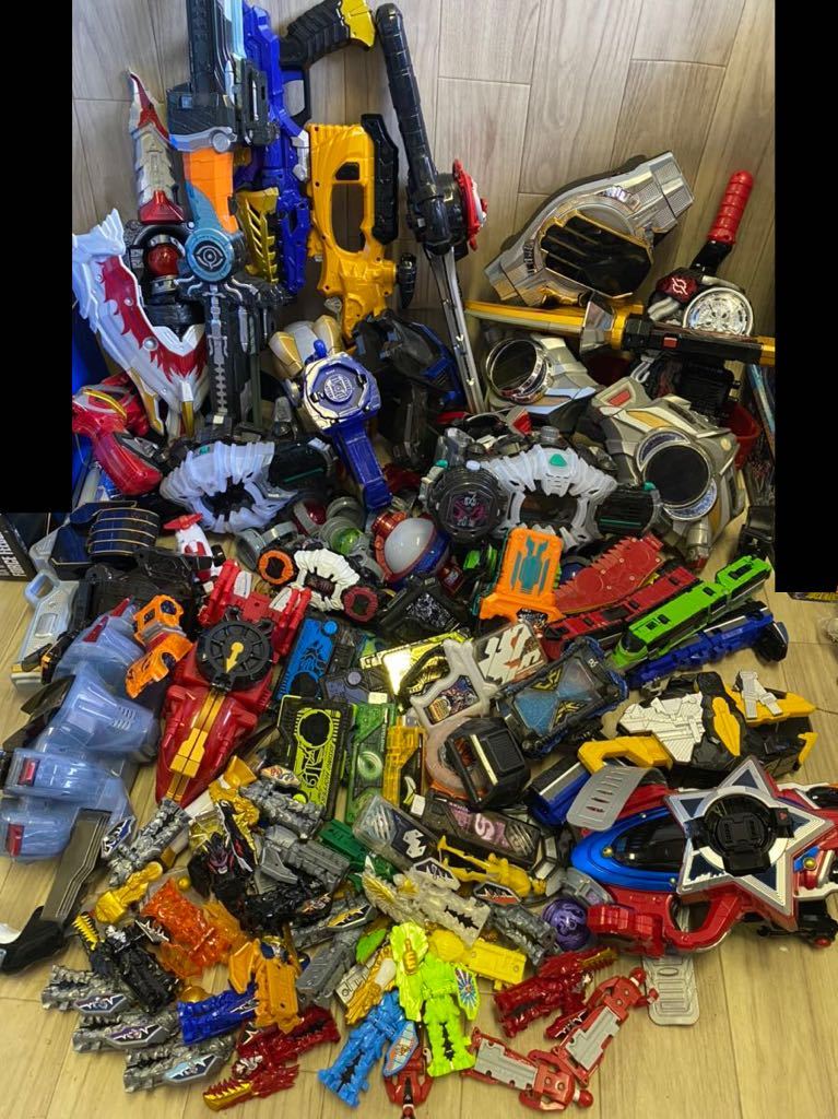 仮面ライダー 変身ベルト 大量セット 玩具 おもちゃ 仮面ライダー変身