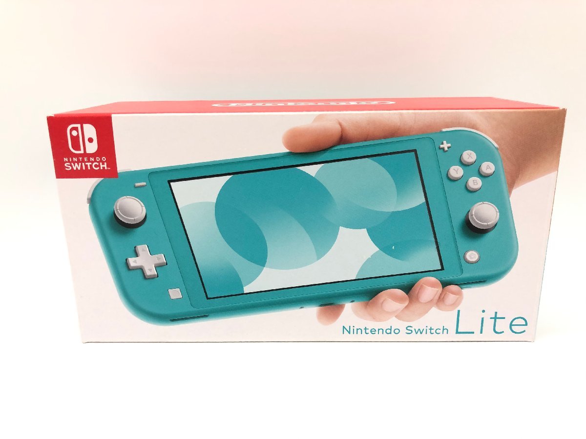 44％割引高質 Nintendo Switch Lite ニンテンドースイッチライト ...