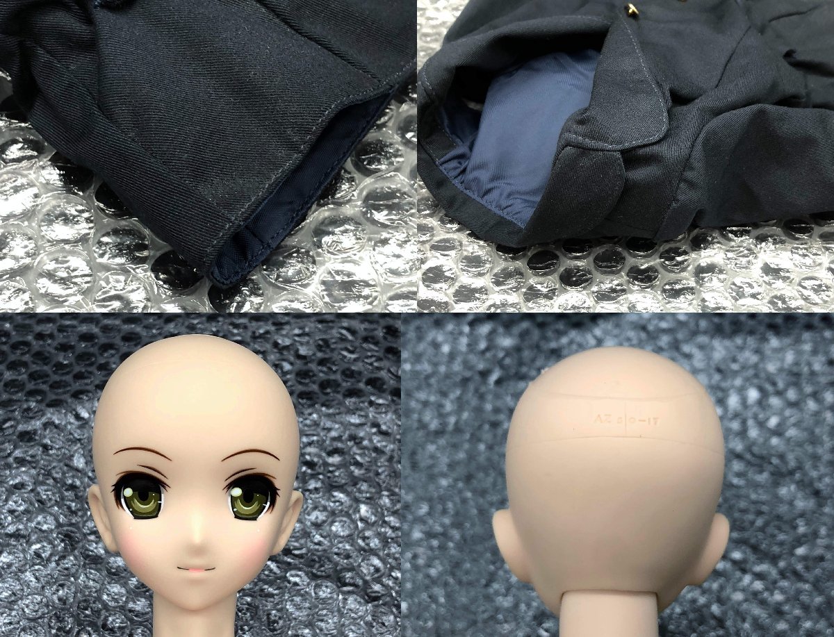 Yahoo!オークション - 1円~ 欠品あり アゾン 1/3 Happiness Yahoo!オークション - 1円~ 欠品あり アゾン 1/3 Happiness