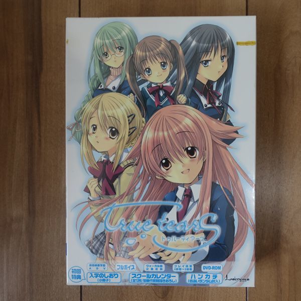 true tears〔泪三景〕復刻版 - www.tandemtrafik.com.tr 優遇価格 true tears〔泪三景〕復刻版 その他