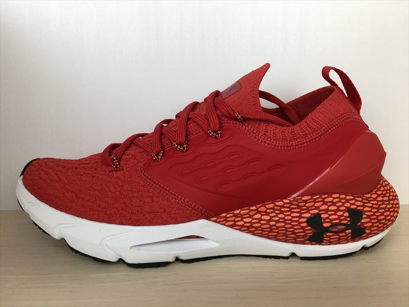 UNDER ARMOUR（アンダーアーマー） HOVR Phantom 2（ホバーファントム2） 3023017-604 スニーカー 靴 メンズ 25,5cm 新品 (1161)