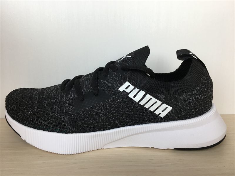 てなグッズや PUMA(プーマ) FLYER RUNNER ENGINEER KNIT WN(フライヤーランナーエンジニアーニット) 192791-01 スニーカー 靴 25,0cm 新品 (1183) 25.0cm てなグッズや PUMA(プーマ) FLYER RUNNER ENGINEER KNIT WN(フライヤーランナーエンジニアーニット) 192791-01 スニーカー 靴 25,0cm 新品 (1183) 25.0cm