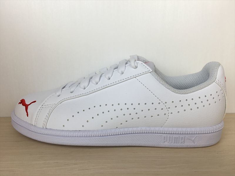 超特価激安 PUMA(プーマ) Smash (1191) 新品 27,5cm ウィメンズ