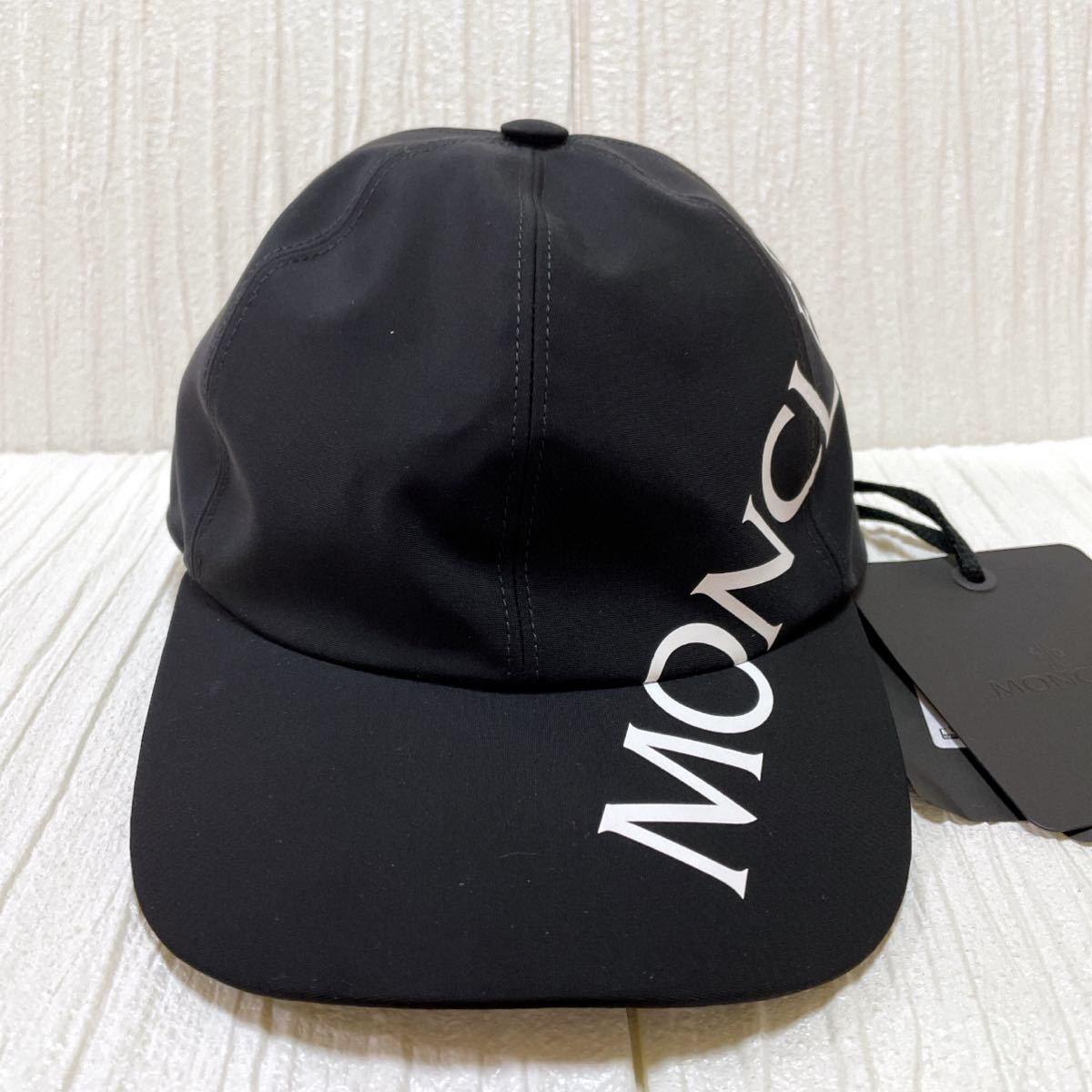 モンクレール MONCLER 男女兼用 キャップ帽子 キャップ ceratinxd.com