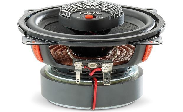 ■USA Audio■フォーカル FOCAL ICU100 10cm Max.80W ●保証付●税込