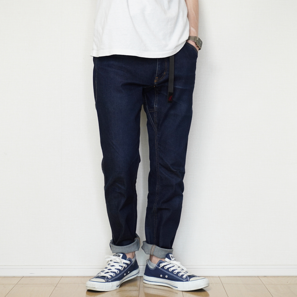 Gramicci × Mt Design 3776 別注 Mountain Pants【S】ONEWASH Gramicci × Mt Design 3776 別注 Mountain Pants【S】ONEWASH