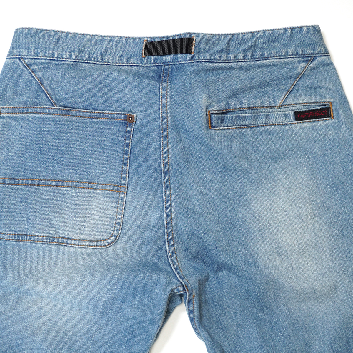 Gramicci × Mt Design 3776 別注 Mountain Pants【S】MEDIUM Gramicci × Mt Design 3776 別注 Mountain Pants【S】MEDIUM