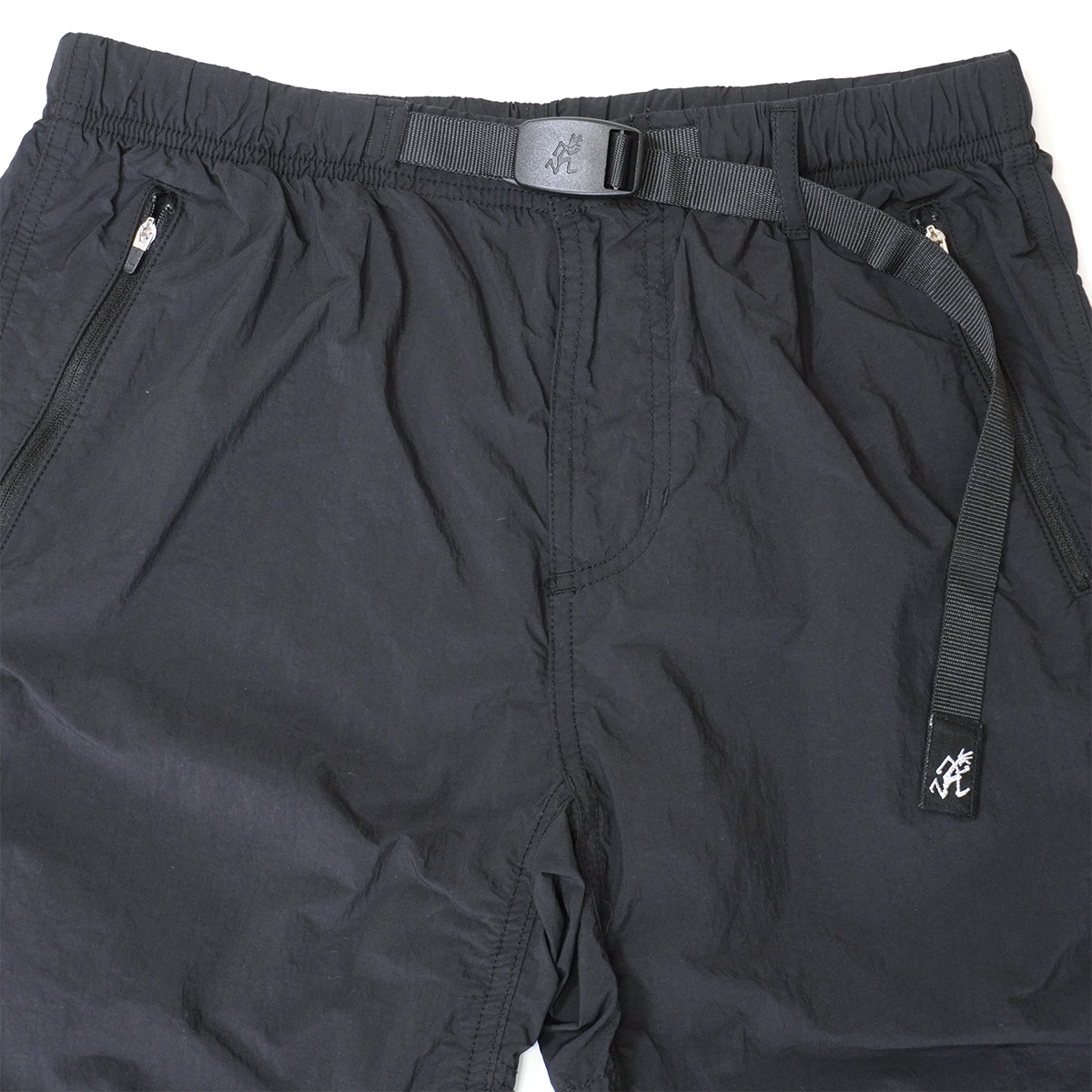 【専用】GRAMICCI × FREAK'S STORE ライトナイロンパンツ GRAMICCI × FREAK'S STORE 別注 Light Nylon スリムテーパード