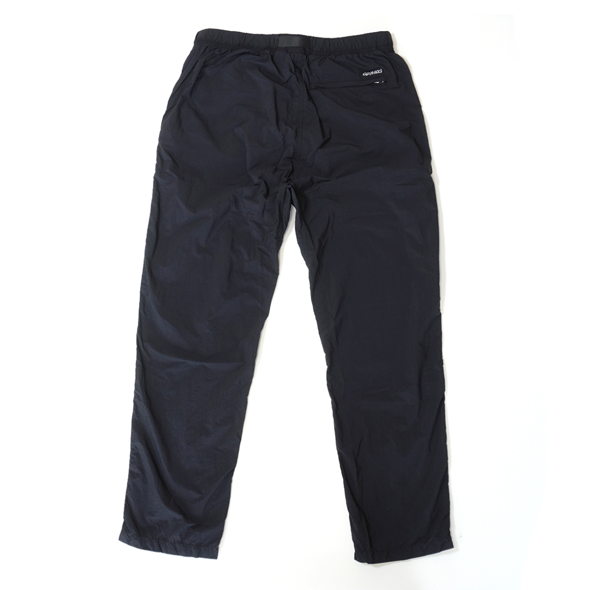 【専用】GRAMICCI × FREAK'S STORE ライトナイロンパンツ GRAMICCI × FREAK'S STORE 別注 Light Nylon スリムテーパード