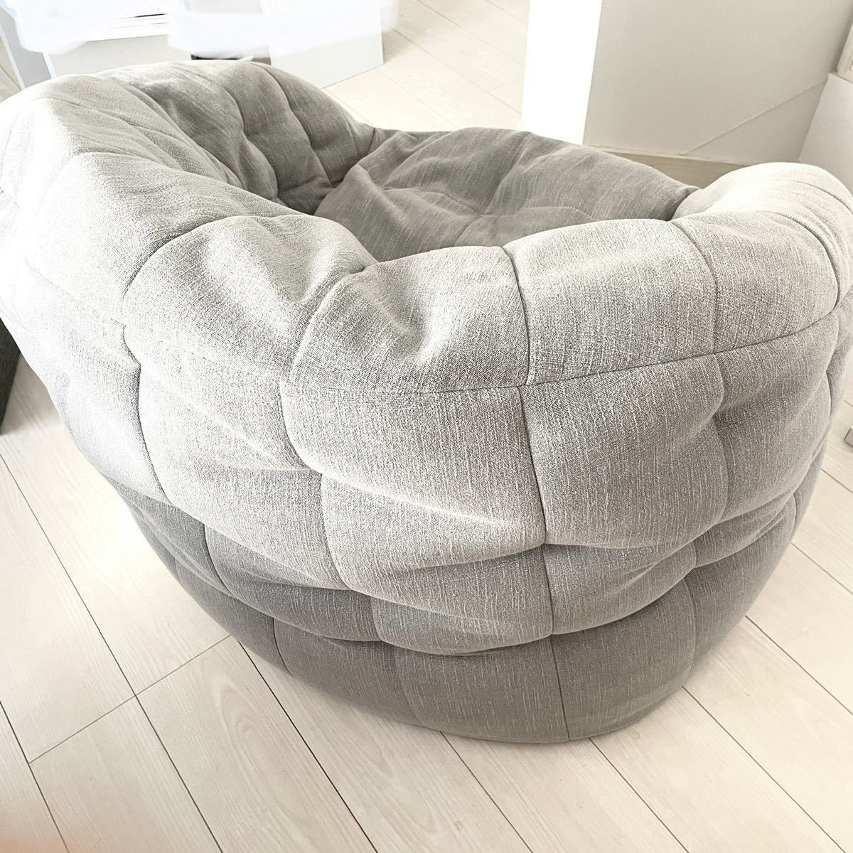 ambient lounge アンビエントラウンジ 1人掛けソファ バタフライソファ
