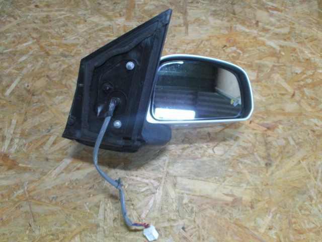  Familia DBF-BVY12 right side mirror 36P/K23