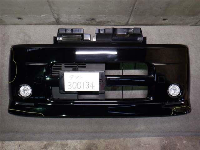 タント LA-L360S FバンパーASSY N05_画像1