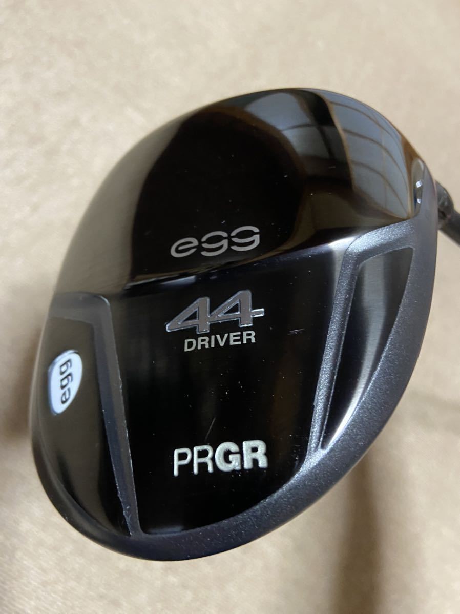 プロギア egg 44ドライバー9.5 M-43 www.safanaindah.co.id