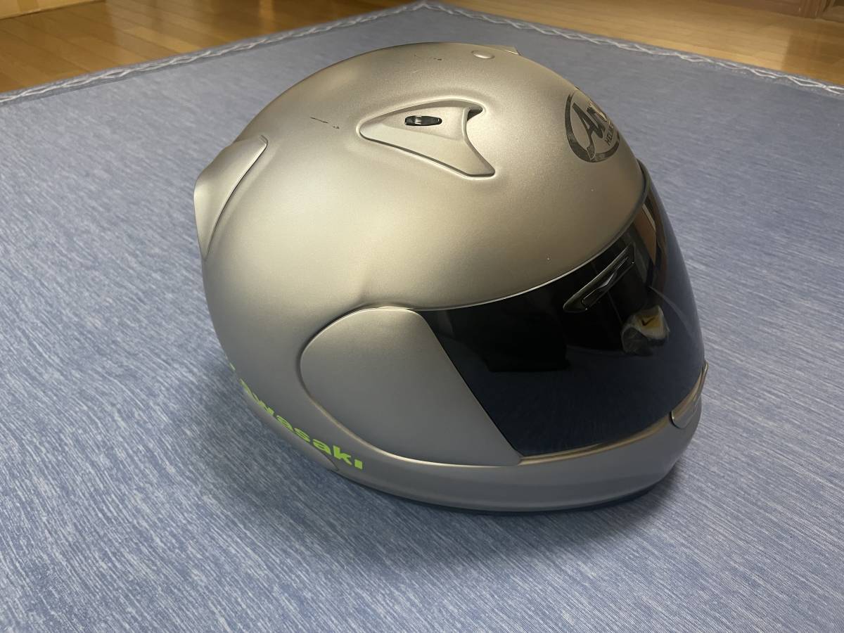 アライ Arai フルフェイスヘルメット PROFILE 59.6cm 中古品 商品细节