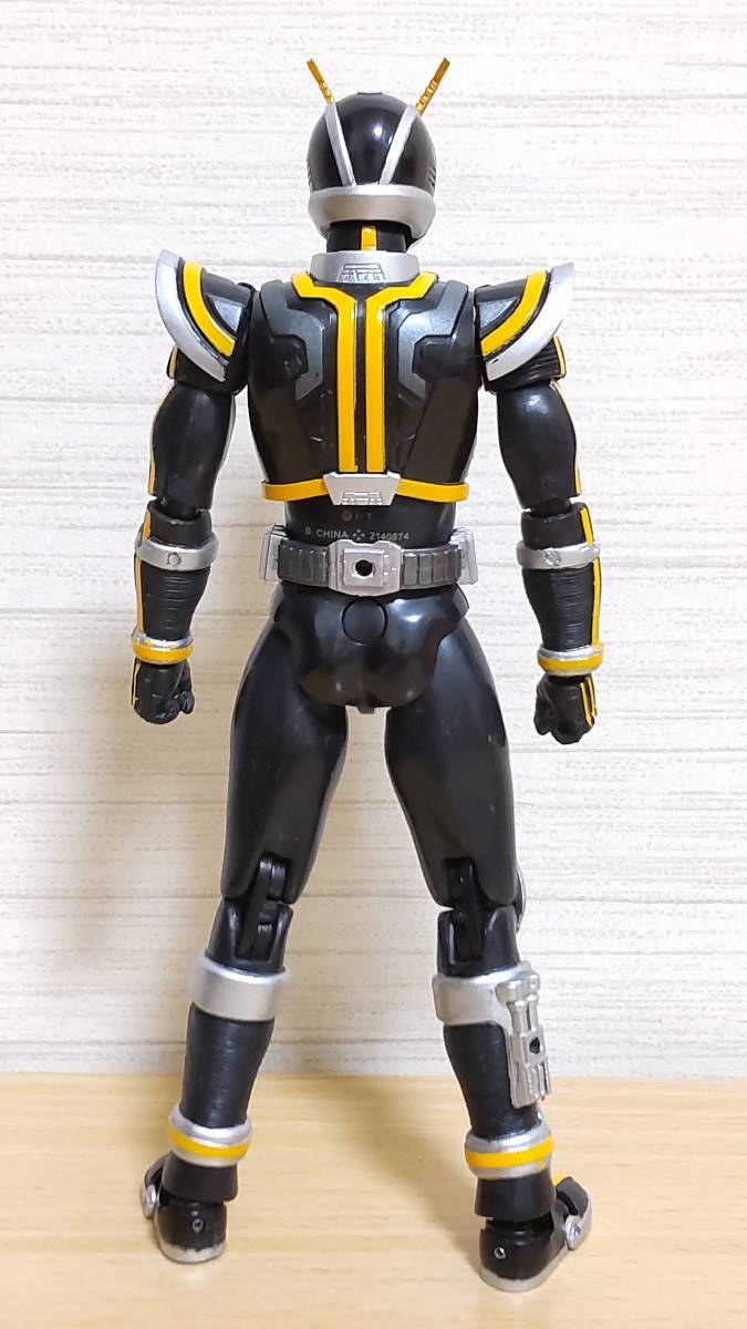 破損・修復部分あり・箱無し】 S.H.フィギュアーツ 仮面ライダー