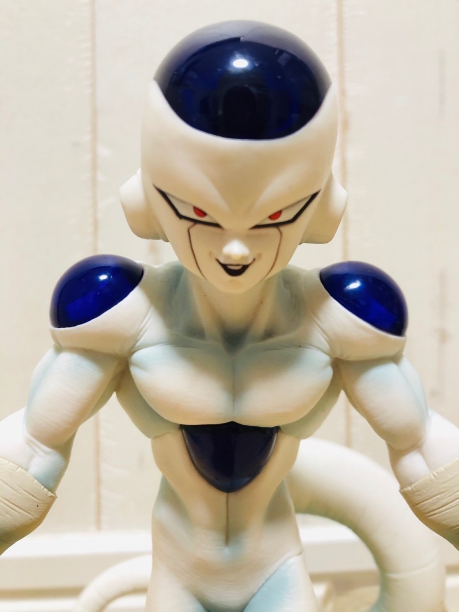 【早いもの勝ち】ドラゴンボール 超 MSP フリーザ フィギュア