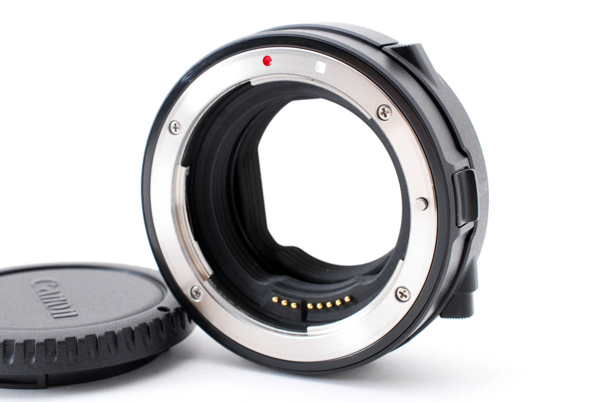 ◇美品◇キヤノン Canon Drop-In Filter EF-EOS R ドロップイン