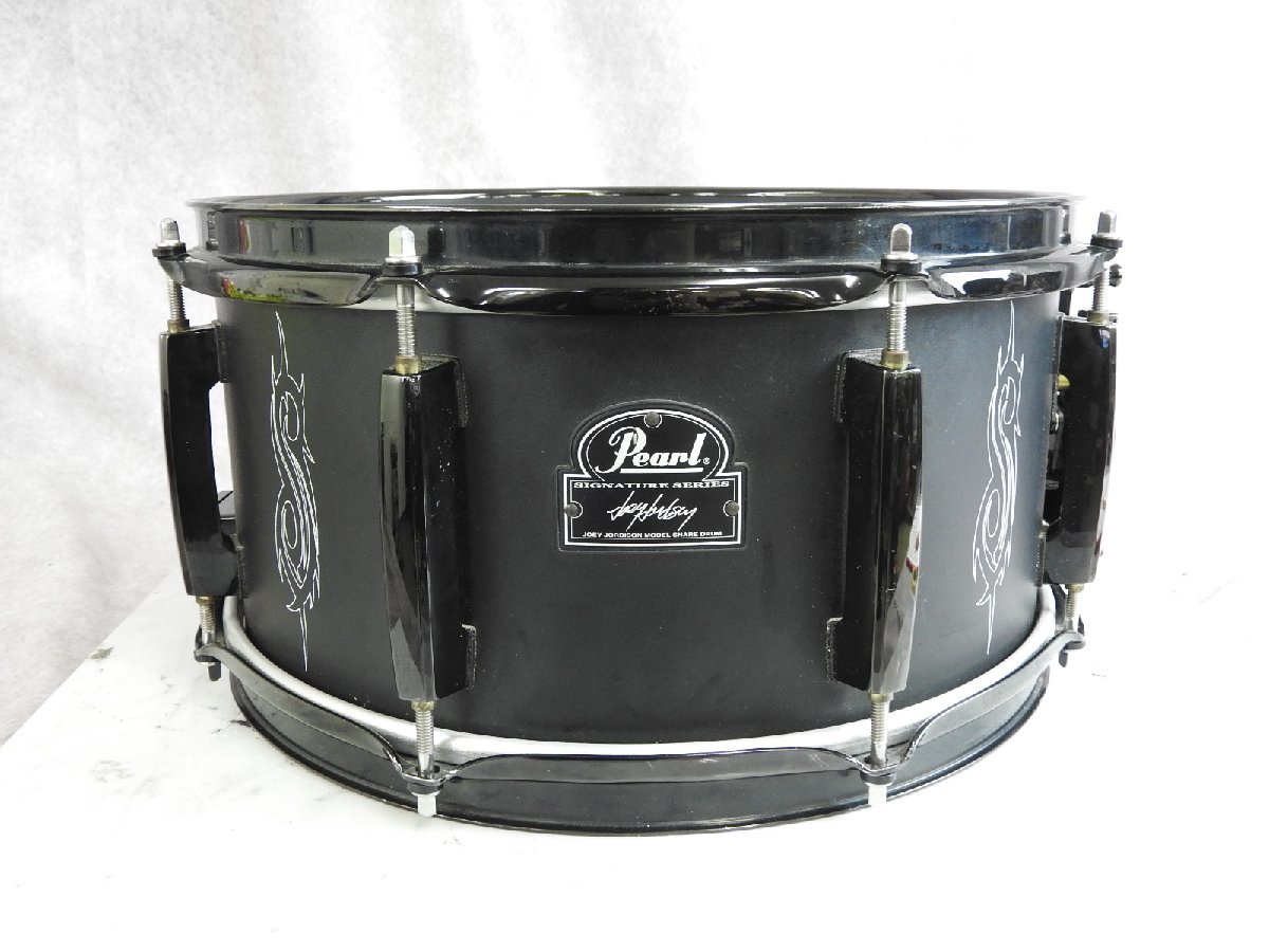 ヤフオク! - ☆ Pearl/パール Joey Jordison ジョー...