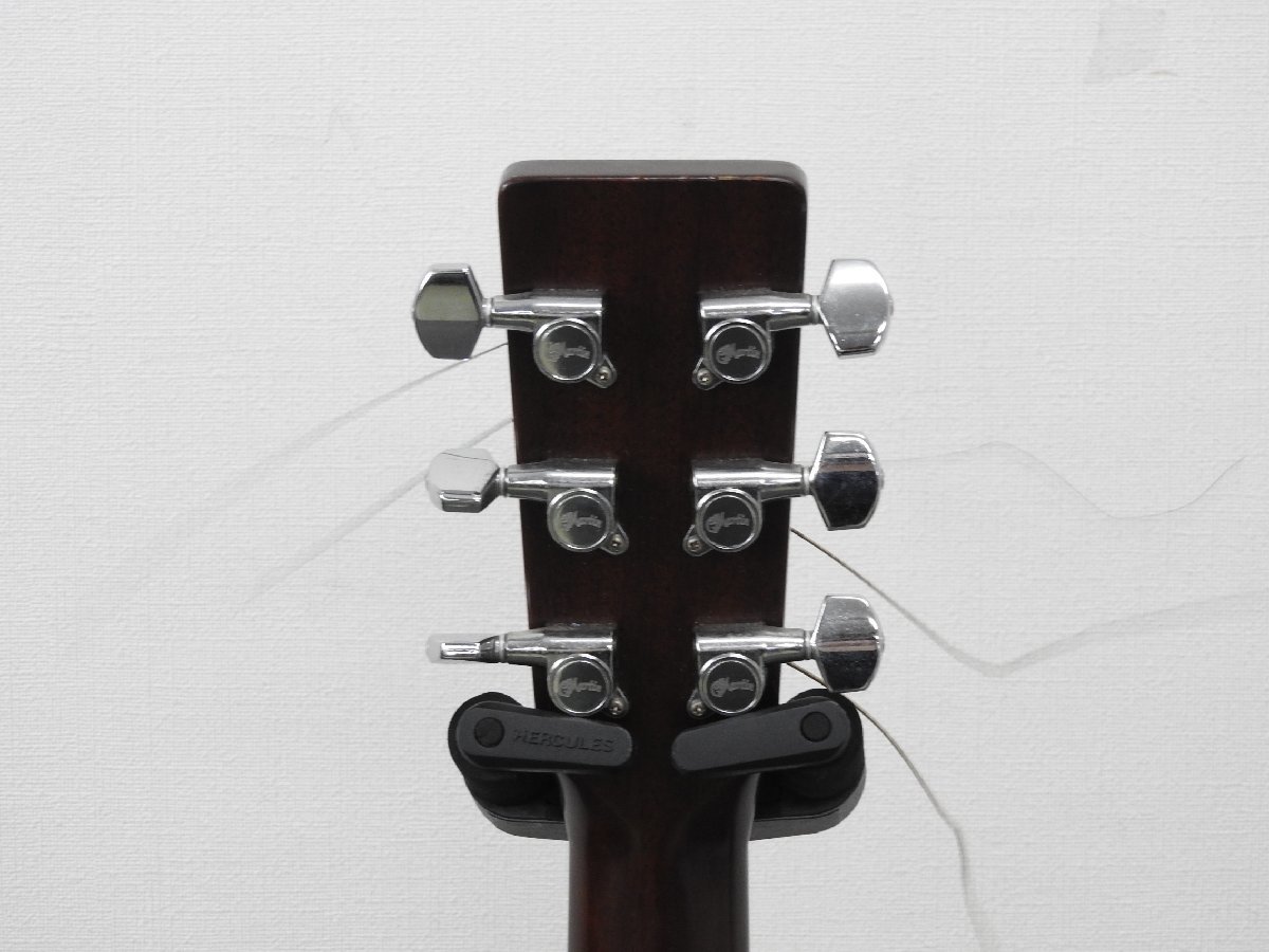 Sigma Guitars by Martin シグマギター アコースティックギター ケース付き 中古